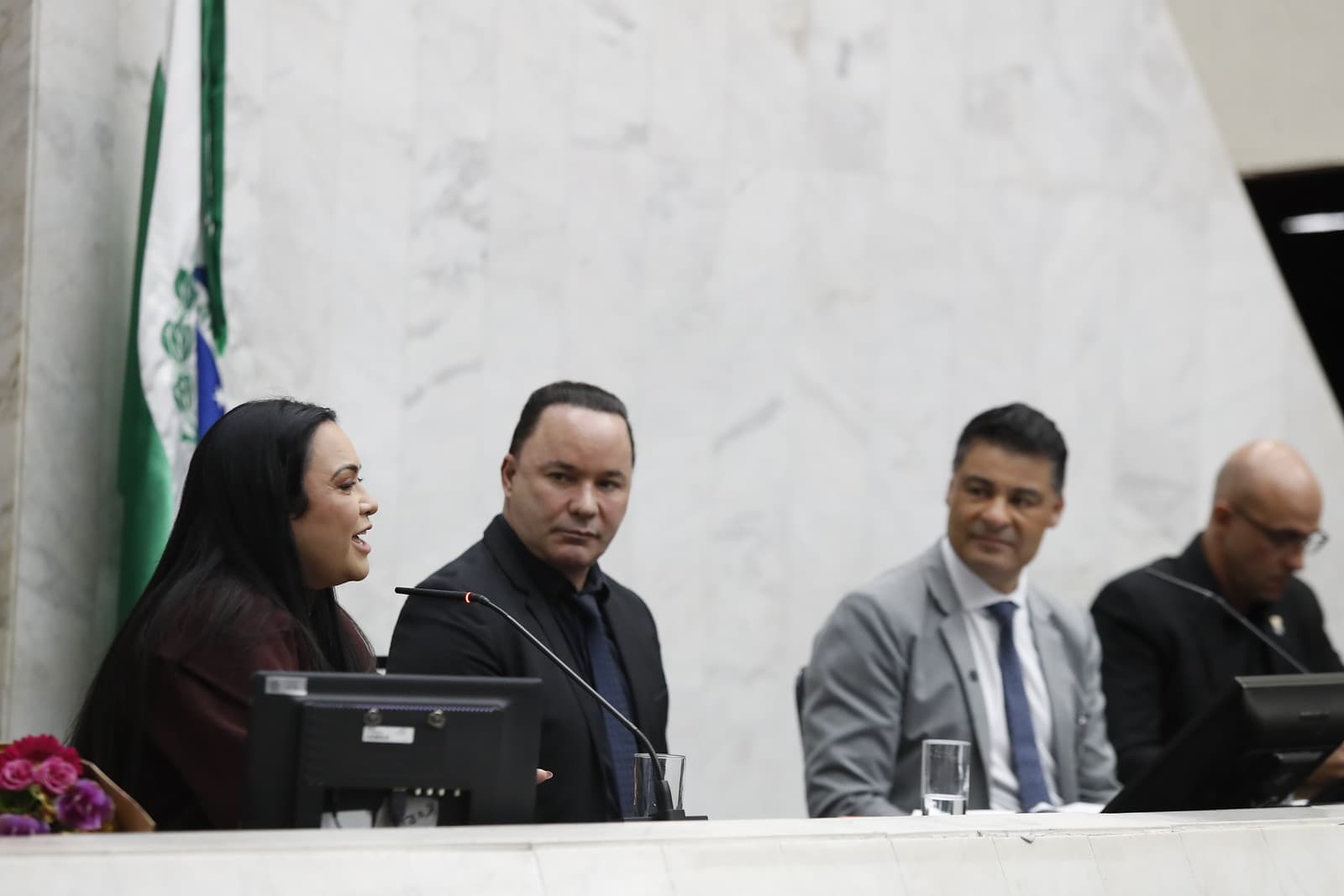 Marcelo Rangel acerta ao homenagear quem gera emprego e desenvolvimento no Paraná