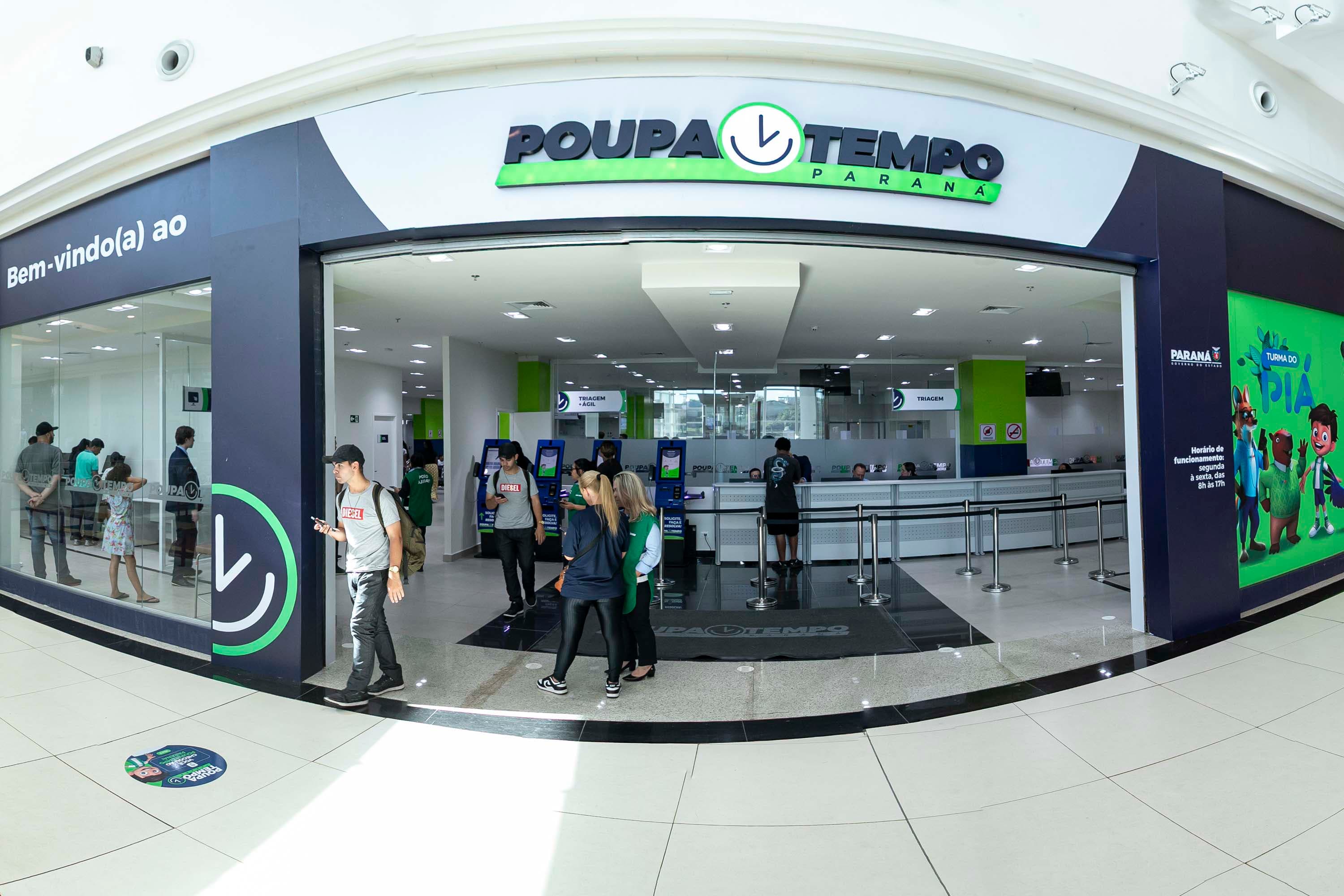 Poupatempo Paraná: o legado de um governo que aproximou o Estado da população