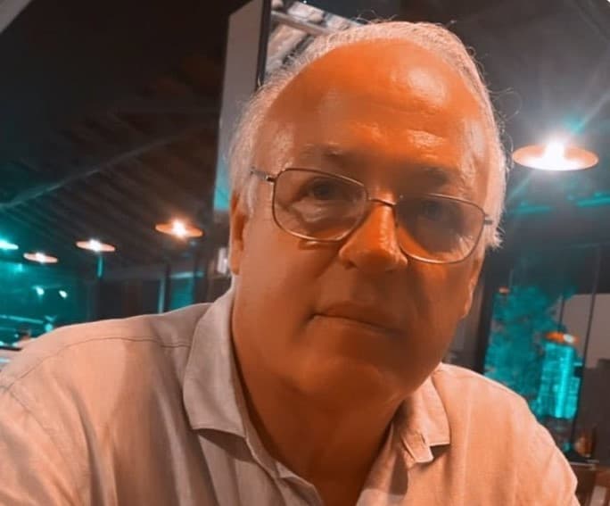 Morre Luís Mussi, sogro de Alexandre Curi, empresário e ex-secretário de Estado do Paraná