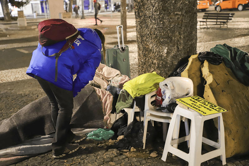 Frio exige mais do que discursos: exige presença do poder público