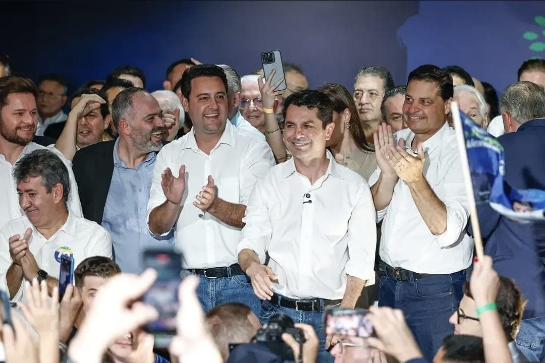 Alexandre Curi cresce e fortalece a estratégia de Ratinho Junior para o Senado