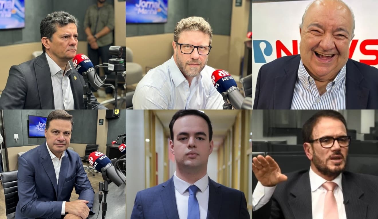 Pesquisa Genial/Quaest: A liderança que não resolve — e a eleição que ainda não começou
