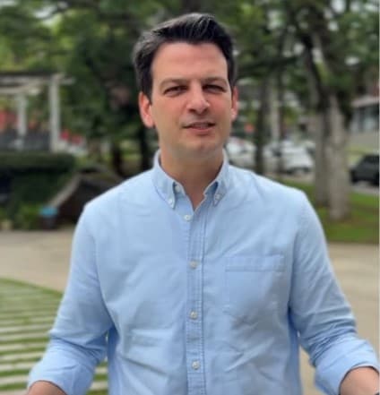 Pimentel escolhe Flávio e começa a desenhar seu próximo movimento político