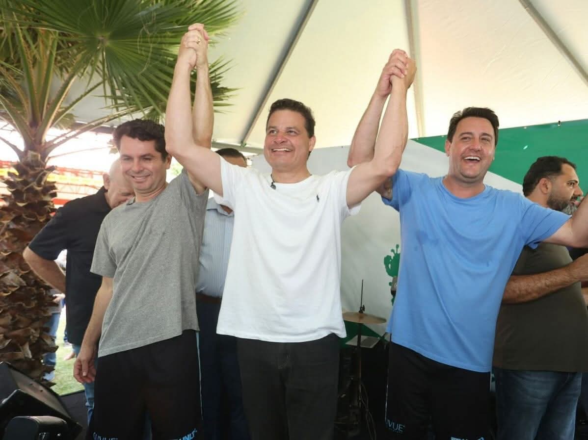 A vantagem que não aparece nas pesquisas