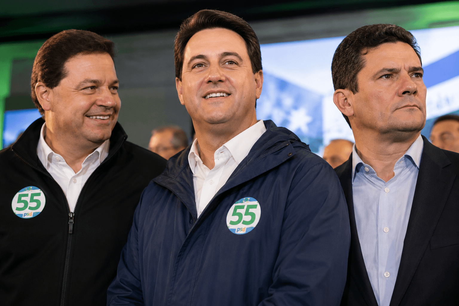 A pesquisa que pode reorganizar o jogo político no Paraná