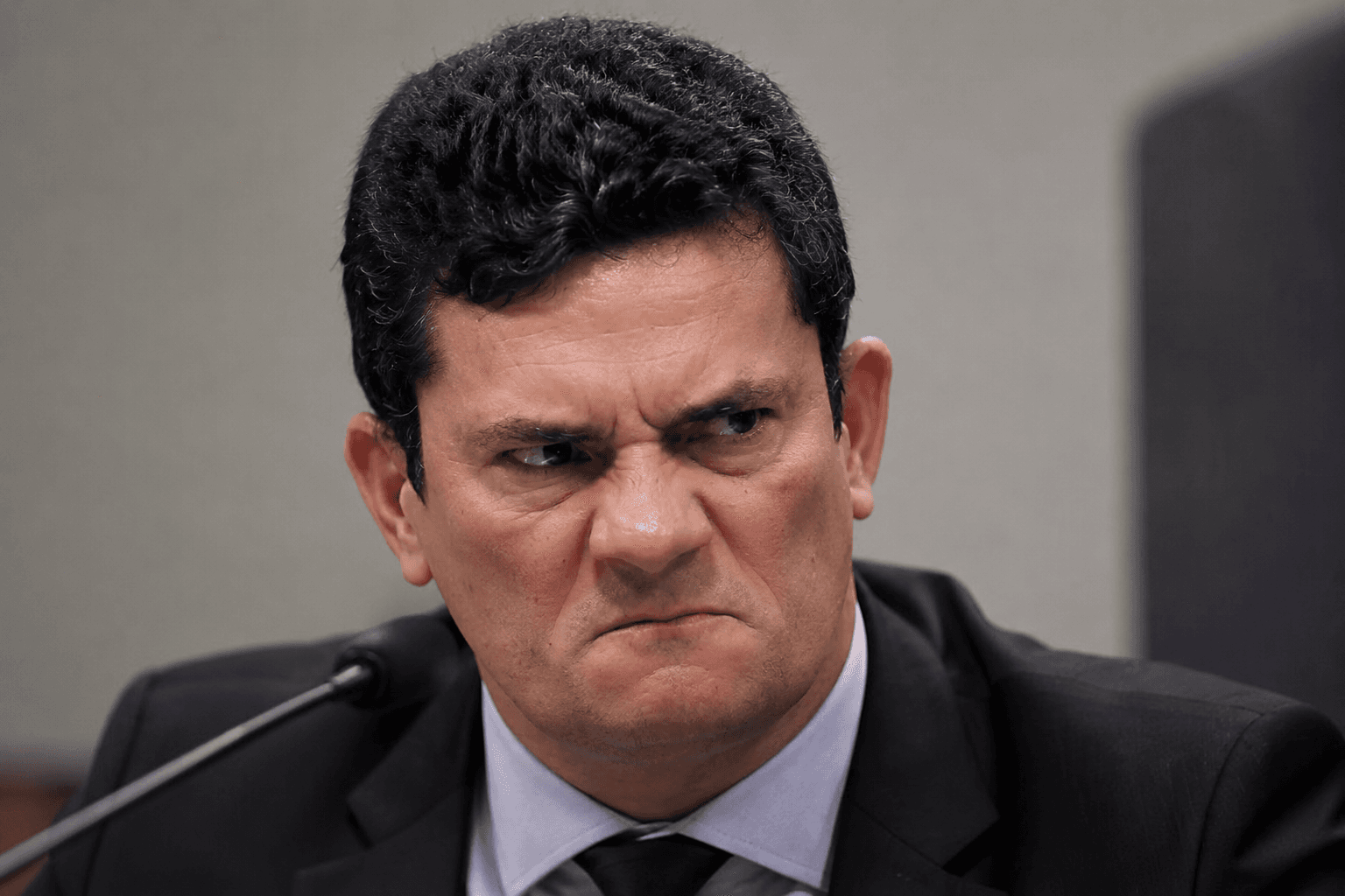 Moro quer briga! O PL tenta impedir Sandro Alex de aparecer ao lado de Ratinho Junior, o que revela medo político.